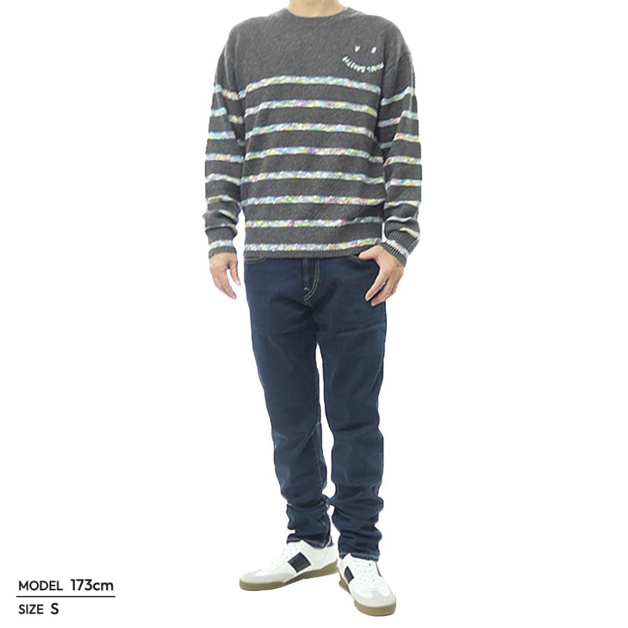 Paul Smith（ポール・スミス） PS PAUL SMITH メンズクルーネック