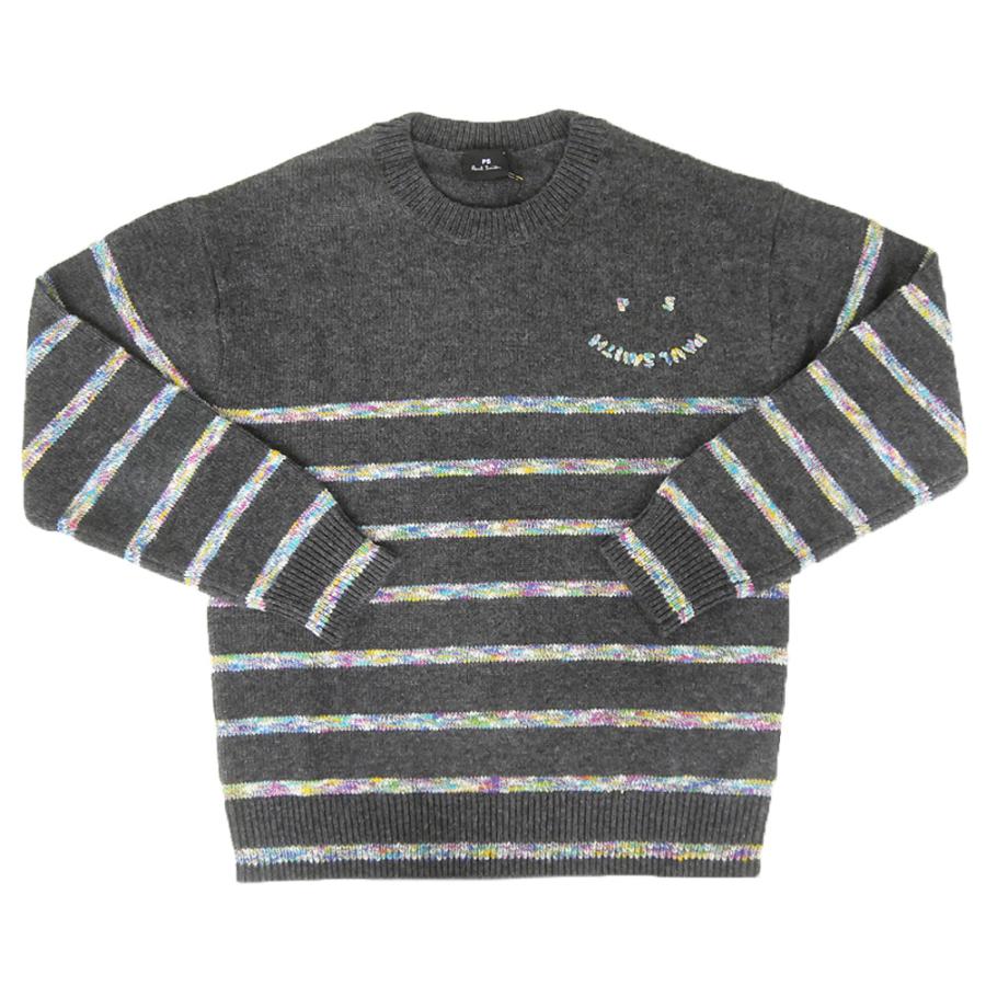 Paul Smith（ポール・スミス） PS PAUL SMITH メンズクルーネック