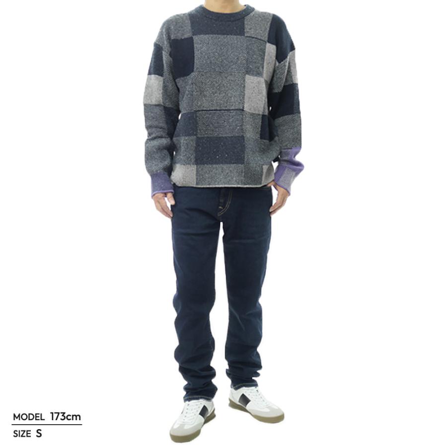 Paul Smith（ポール・スミス） PS PAUL SMITH メンズクルーネック 