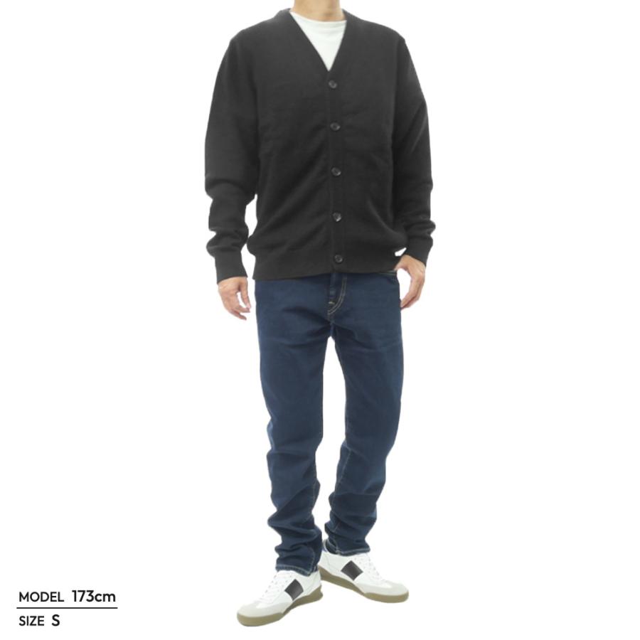 Paul Smith（ポール・スミス） PS PAUL SMITH メンズカーディガン M2R
