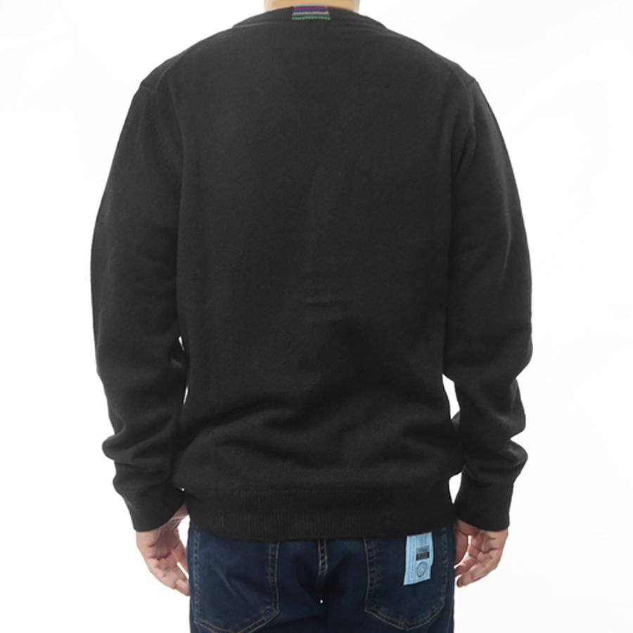 Paul Smith（ポール・スミス） PS PAUL SMITH メンズカーディガン M2R