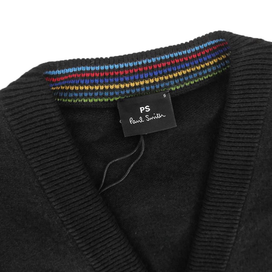 Paul Smith（ポール・スミス） PS PAUL SMITH メンズカーディガン M2R