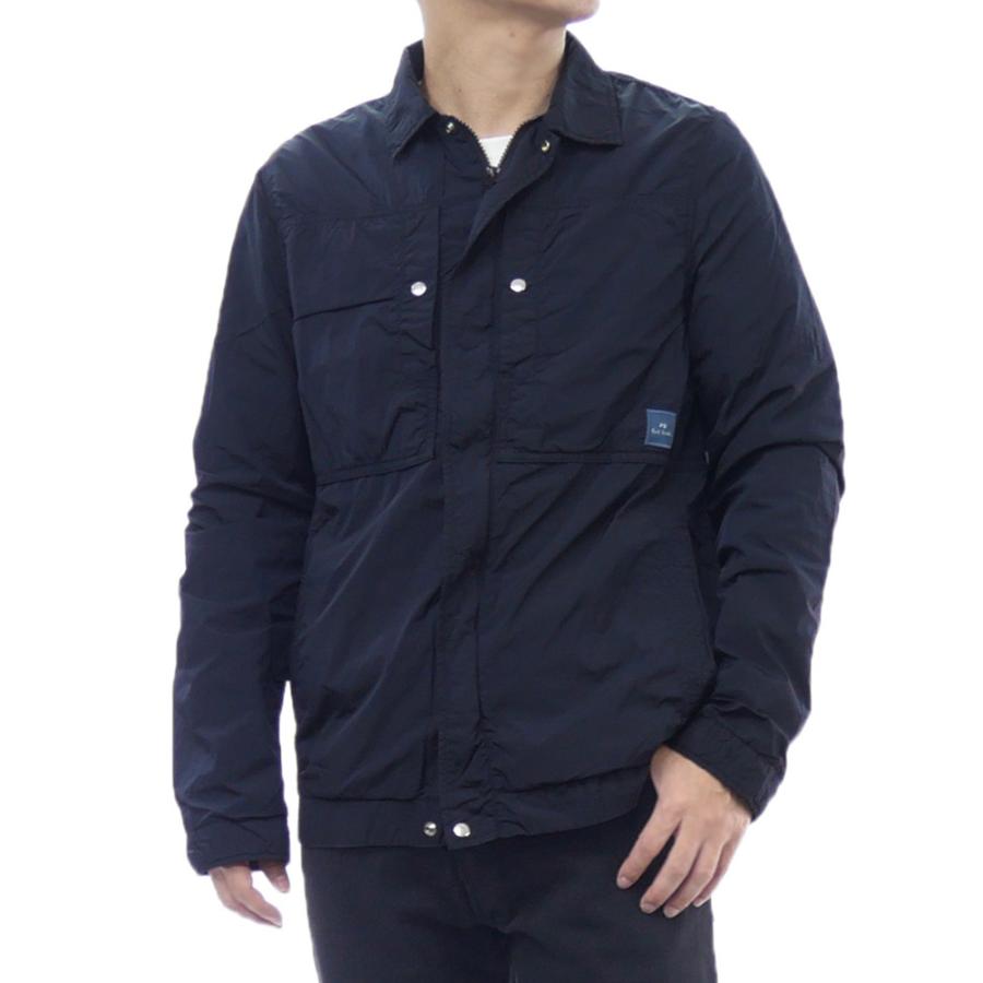 Paul Smith（ポール・スミス） PS PAUL SMITH メンズナイロン