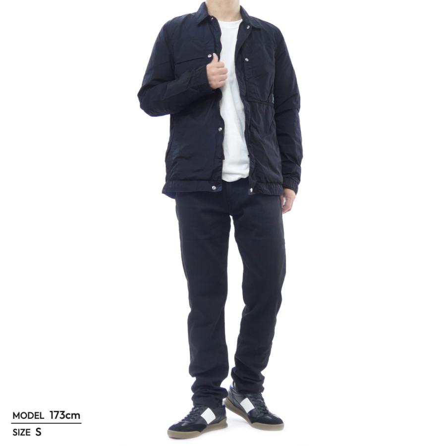 Paul Smith PS PAUL SMITH ポールスミス メンズナイロンジャケット M2R