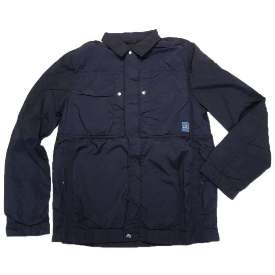 Paul Smith（ポール・スミス） PS PAUL SMITH メンズナイロン