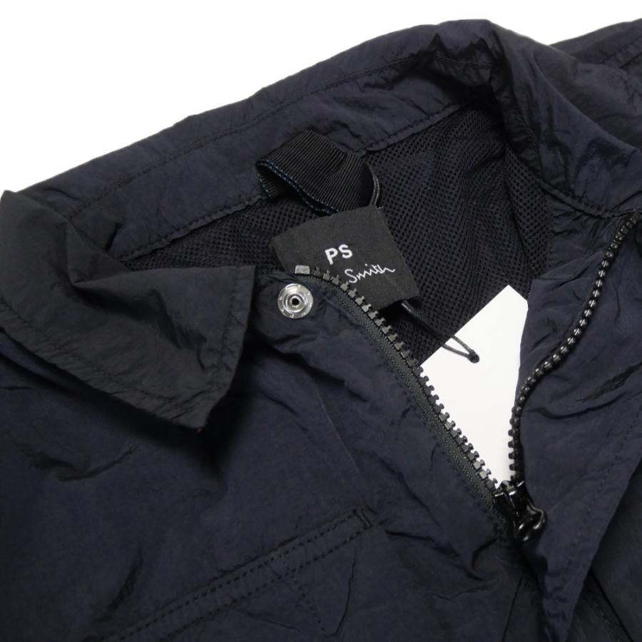 Paul Smith（ポール・スミス） PS PAUL SMITH メンズナイロン