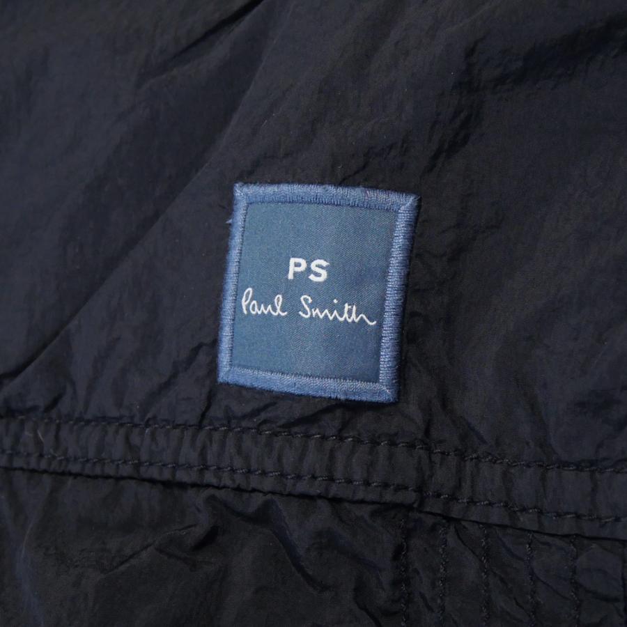 Paul Smith（ポール・スミス） PS PAUL SMITH メンズナイロン