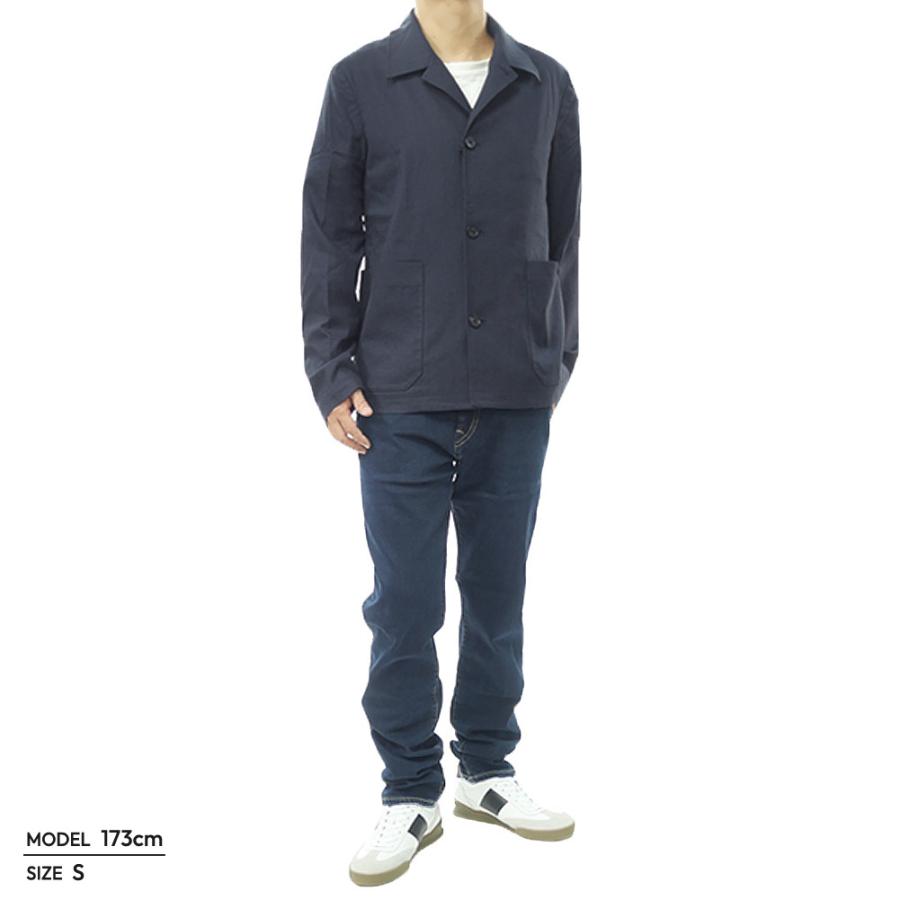 Paul Smith（ポール・スミス） PS PAUL SMITH メンズコート M2R 719Y