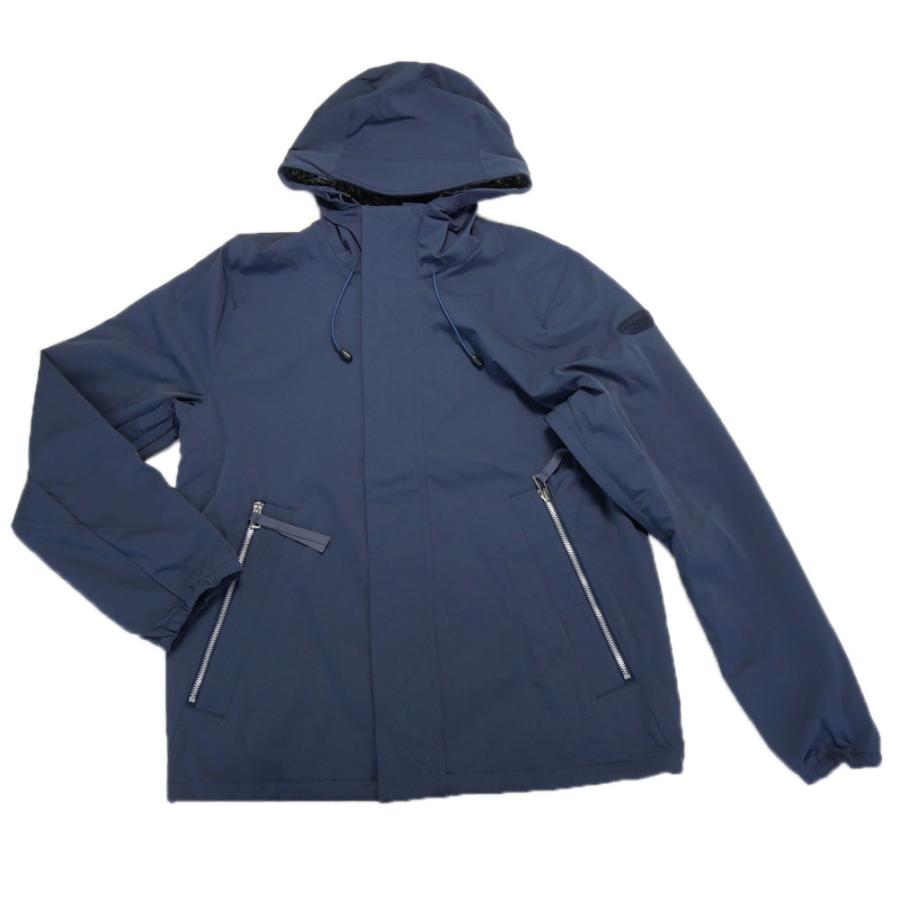 Paul Smith（ポール・スミス） PS PAUL SMITH メンズブルゾン M2R 589Z