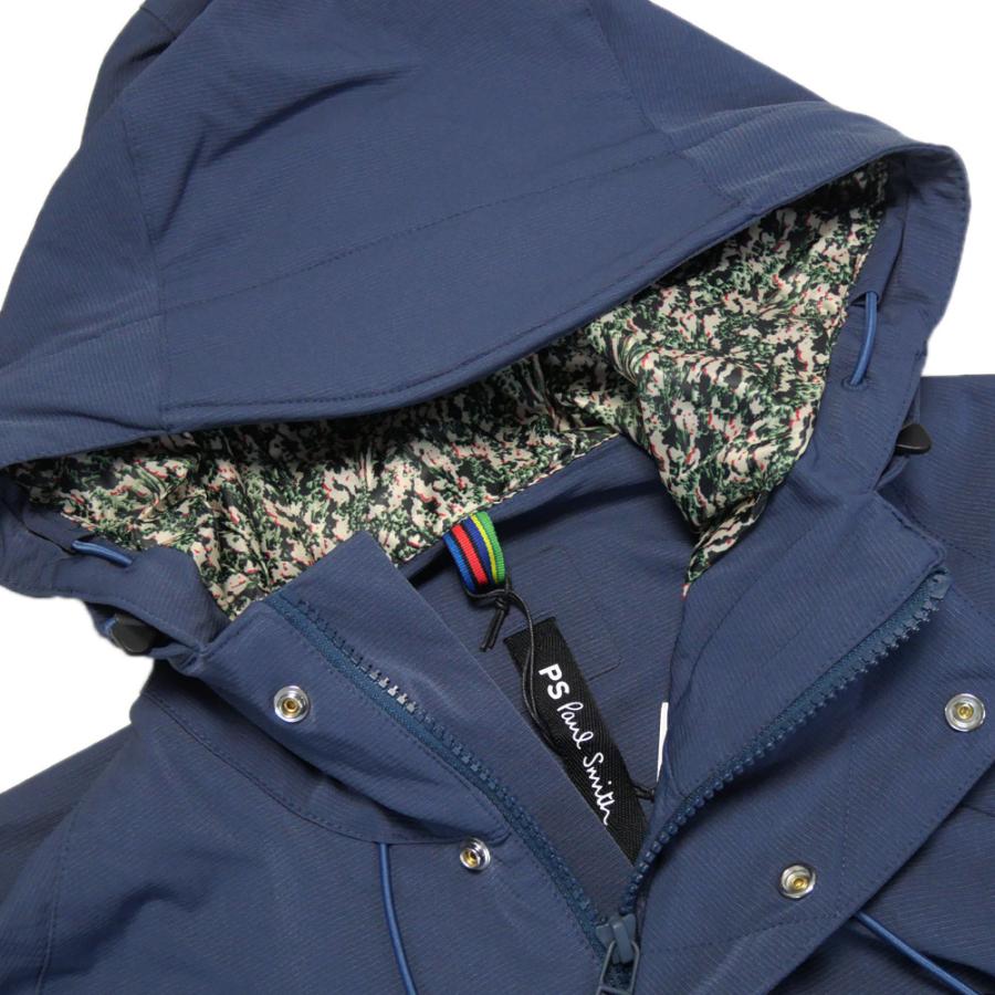 Paul Smith（ポール・スミス） PS PAUL SMITH メンズブルゾン M2R 589Z