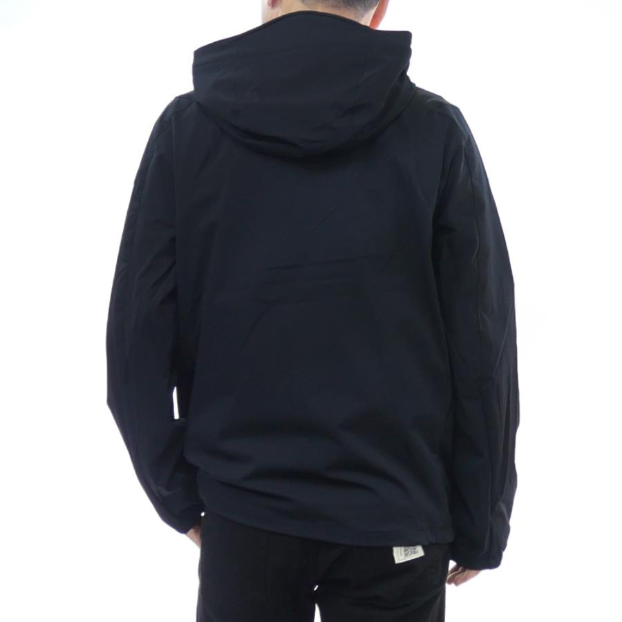Paul Smith フード付きジャケット L 黒 ブルゾン メンズ Paul Smith（ポール・スミス） PS PAUL SMITH メンズブルゾン M2R 589Z