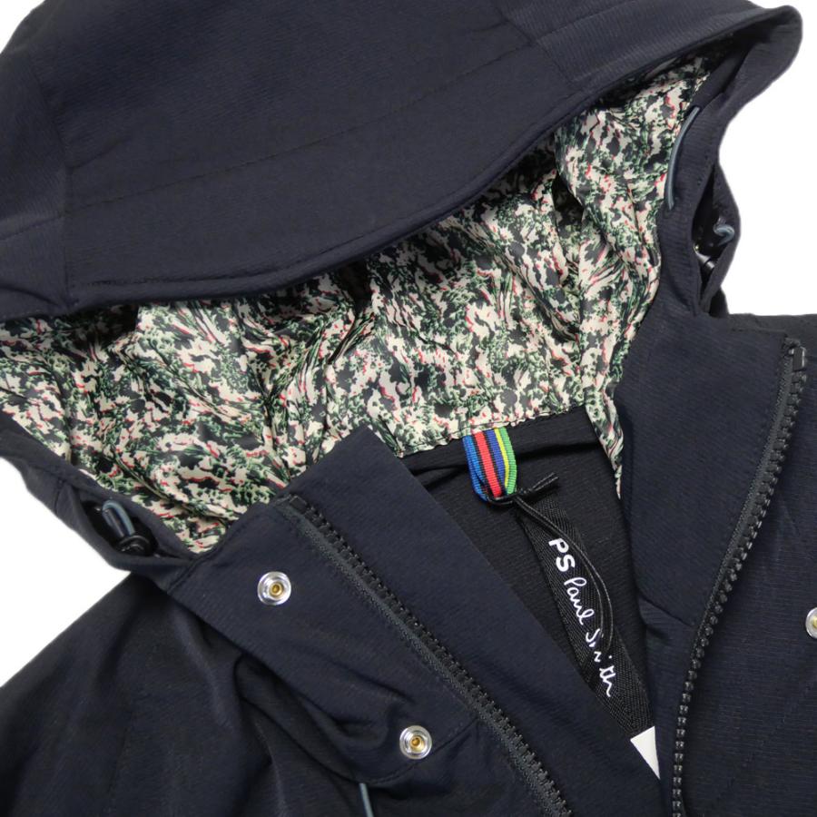 Paul Smith（ポール・スミス） PS PAUL SMITH メンズブルゾン M2R 589Z