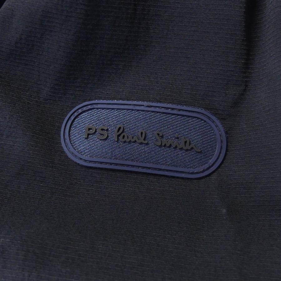 Paul Smith（ポール・スミス） PS PAUL SMITH メンズブルゾン M2R 589Z