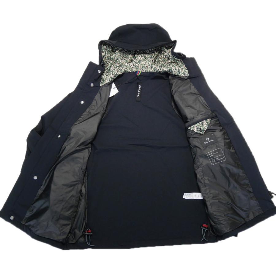 19SS Paul Smithミリタリー ジャケット ブルゾン PS Paul Smith Field Jacket | Shopbop