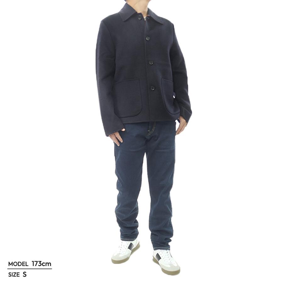 ポールスミス　冬用コード　メンズLサイズ Paul Smith（ポール・スミス） PS PAUL SMITH メンズコート M2R 666Z