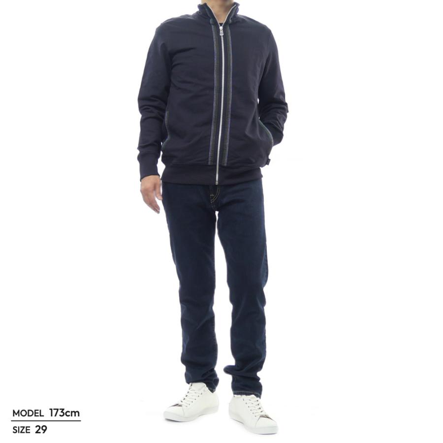 Paul Smith（ポール・スミス） PS PAUL SMITH メンズジーンズ M2A