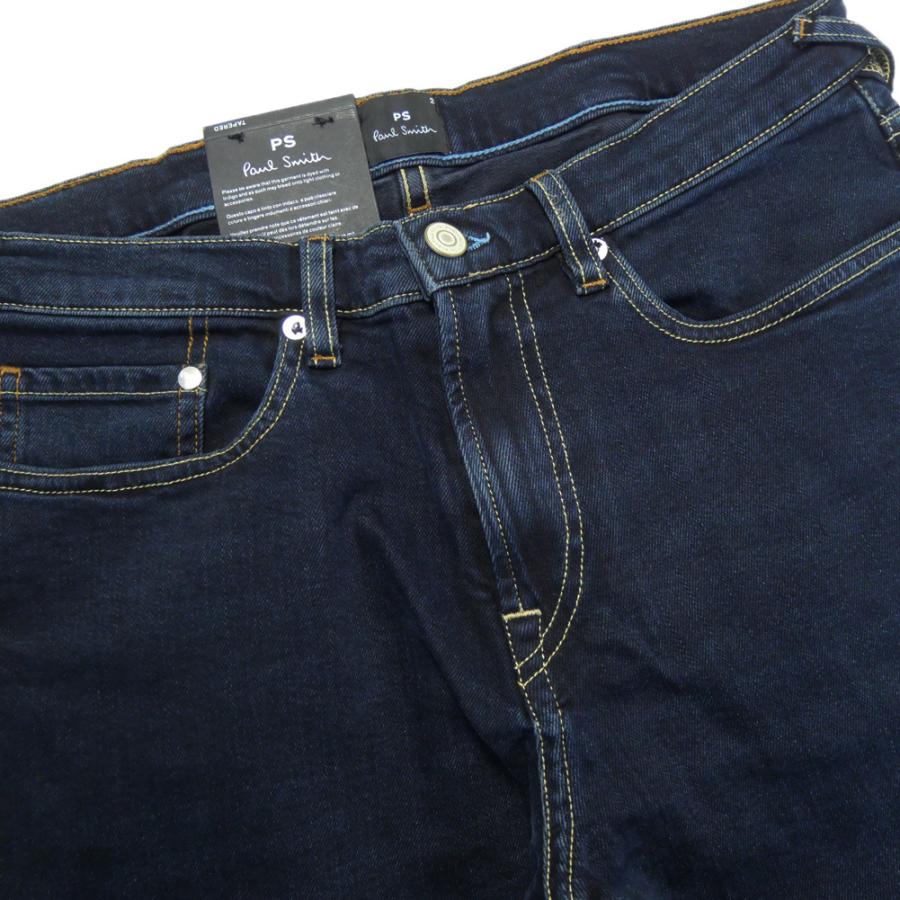 【PS25FW186】PAUL SMITH ジーンズ M2A 301ZW T21601 Paul Smith PS PAUL SMITH ポールスミス メンズジーンズ M2A