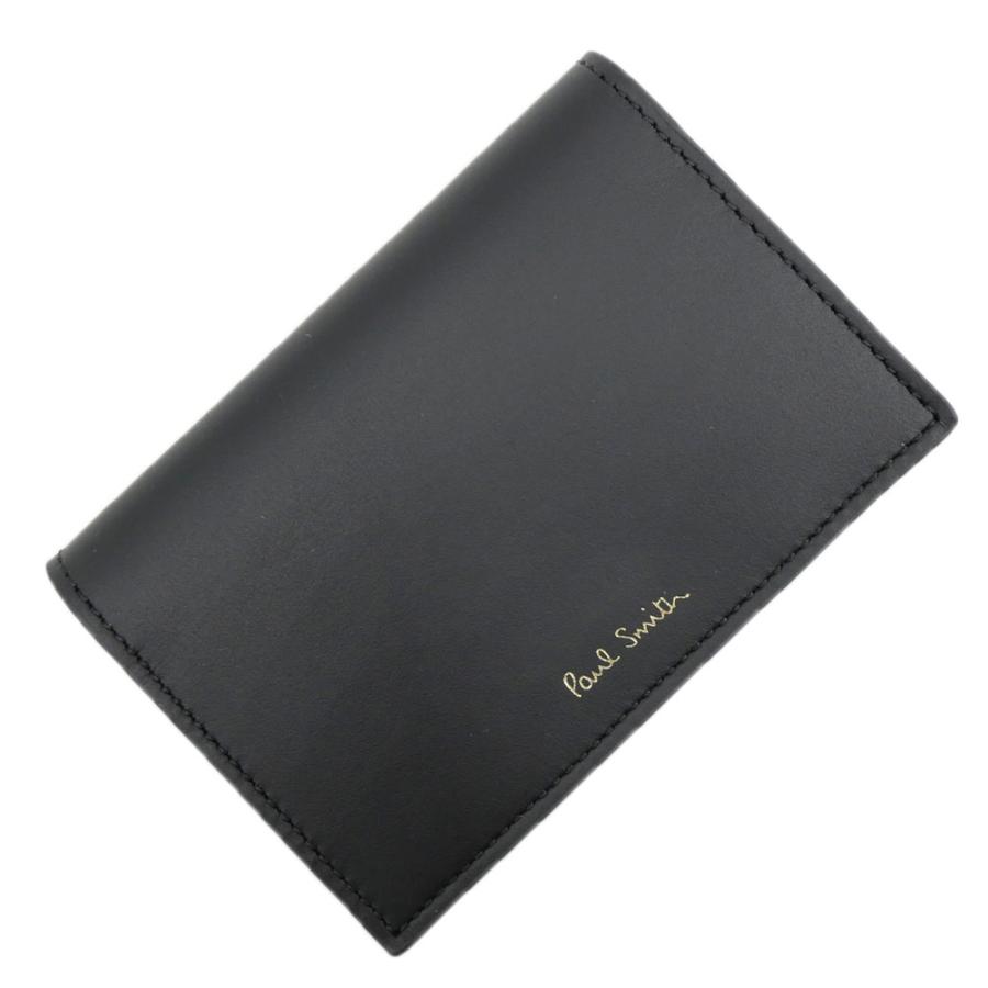 Paul Smith（ポール・スミス） ビジネスカードケース/名刺入れ M1A