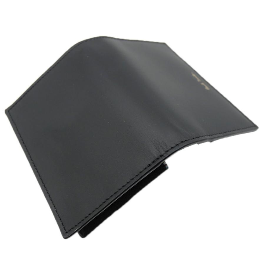 Paul Smith（ポール・スミス） カードケース 名刺入れ M1A 6758 CMULTI