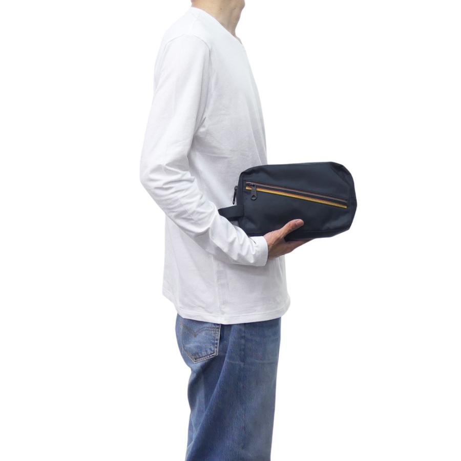 Paul Smith（ポール・スミス） メンズセカンドバッグ/ポーチバッグ M1A