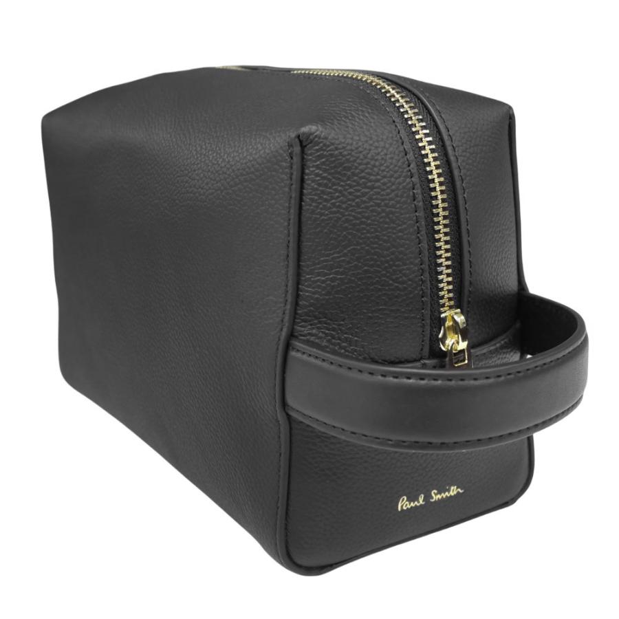 Paul Smith（ポール・スミス） PS PAUL SMITH メンズセカンドバッグ