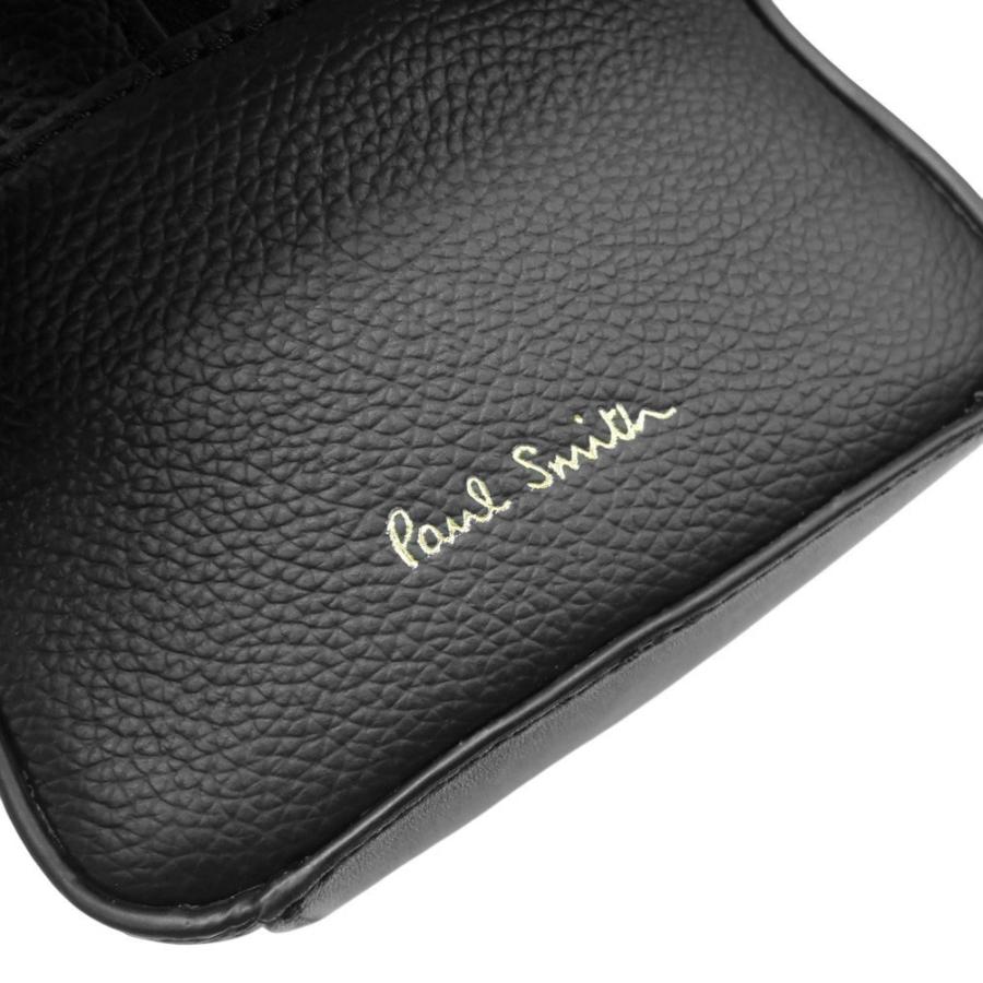 Paul Smith PS PAUL SMITH ポールスミス メンズセカンドバッグ