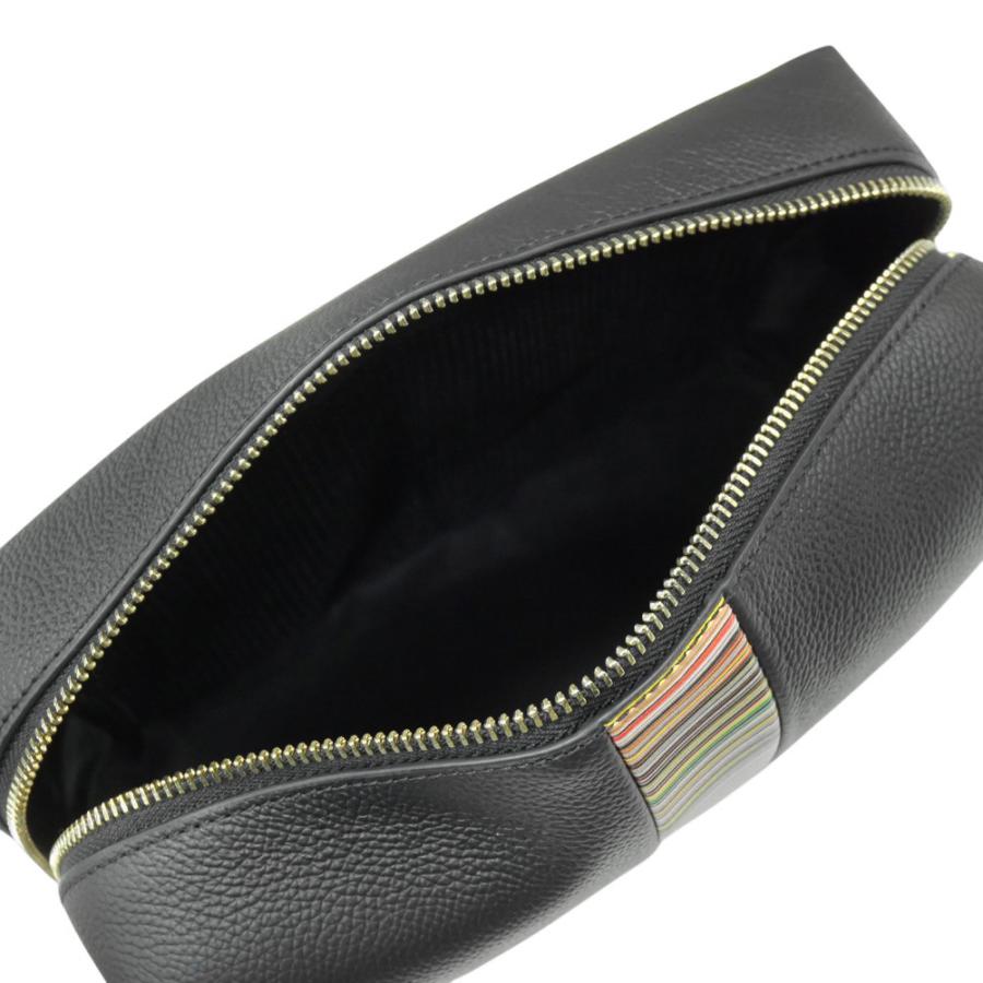 Paul Smith PS PAUL SMITH ポールスミス メンズセカンドバッグ