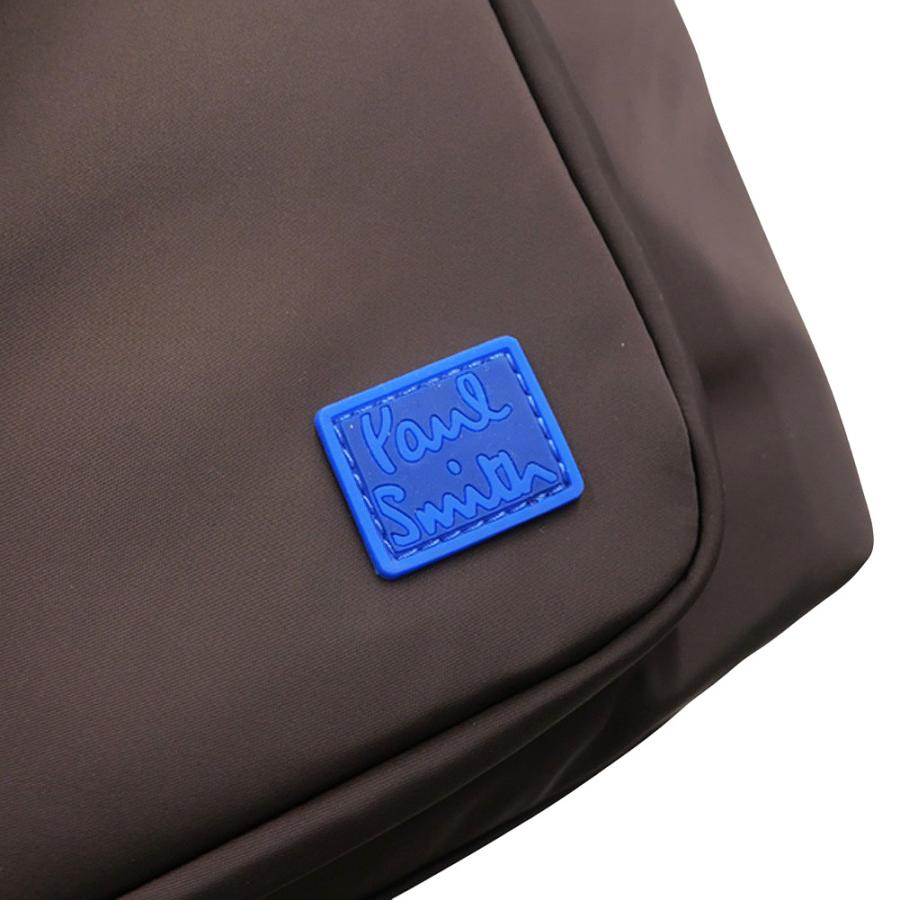 Paul Smith（ポール・スミス） PS PAUL SMITH メンズバックパック M1A