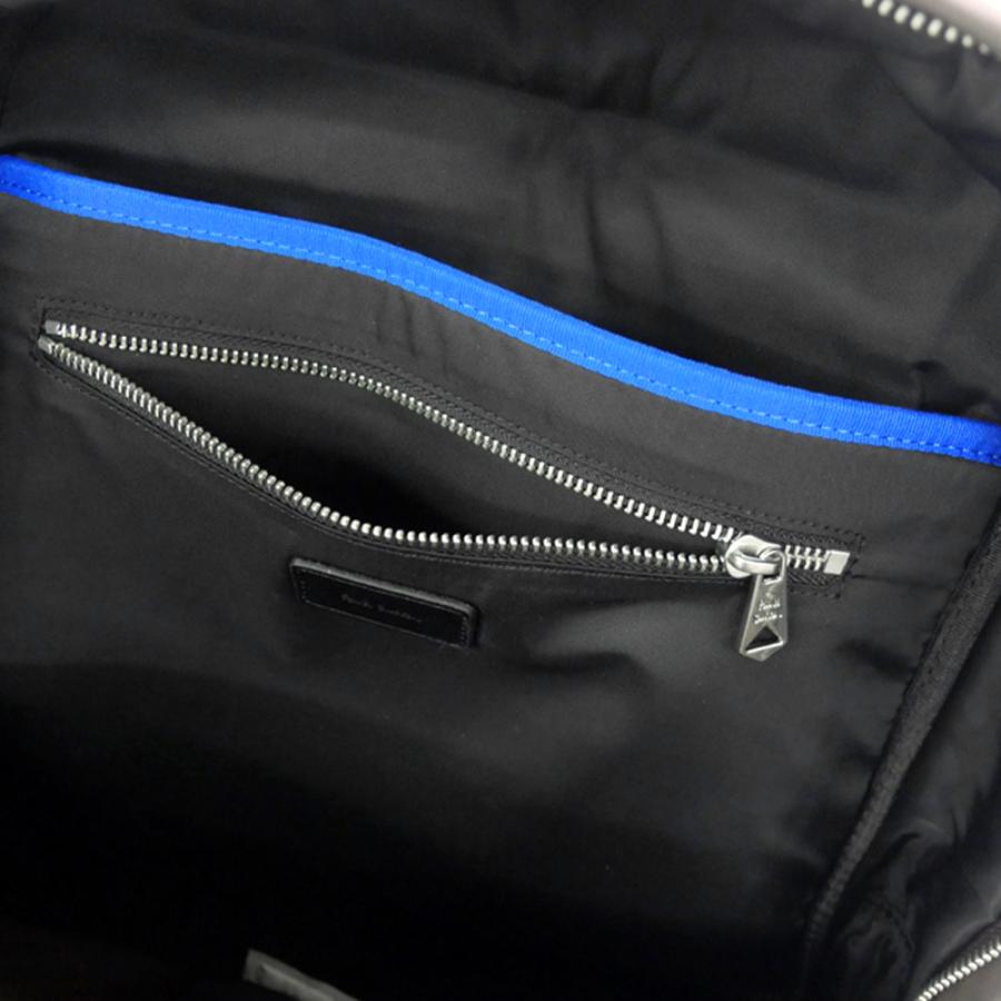 Paul Smith（ポール・スミス） PS PAUL SMITH メンズバックパック M1A