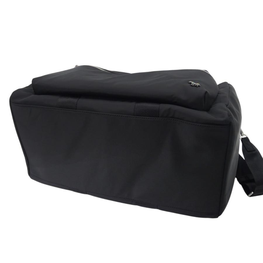 PAUL SMITH ポールスミス バッグ メンズ ボストンバッグ M1A 8196 TZEBRL ブラック Paul Smith（ポール・スミス） メンズボストンバッグ M1A 8196 TZEBRL