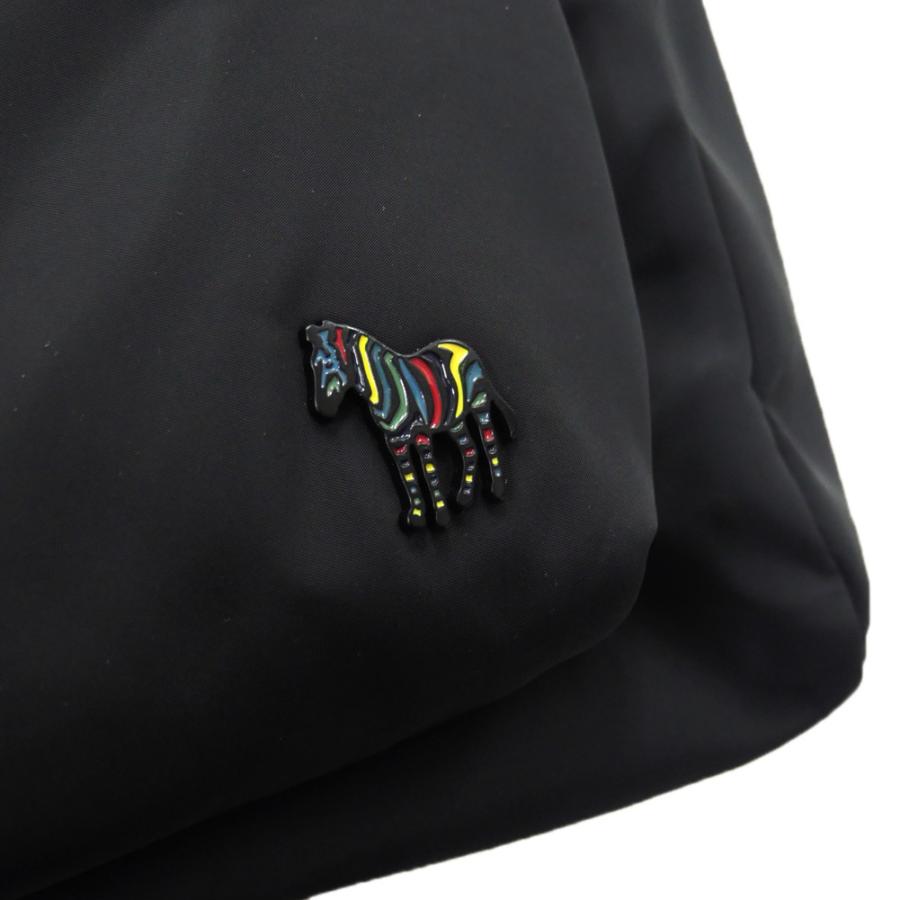 Paul Smith（ポール・スミス） メンズボストンバッグ M1A 8196 TZEBRL