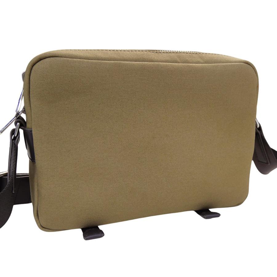 PS PAUL SMITH ポールスミス バッグ メンズ ショルダーバッグ M1A 8145 TLOCKU オリーブ Paul Smith（ポール・スミス） PS PAUL SMITH メンズショルダーバッグ