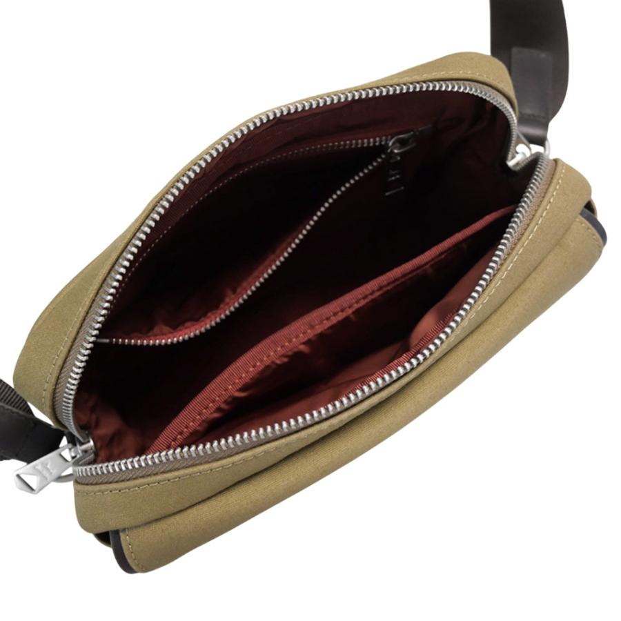 Paul Smith（ポール・スミス） PS PAUL SMITH メンズショルダーバッグ