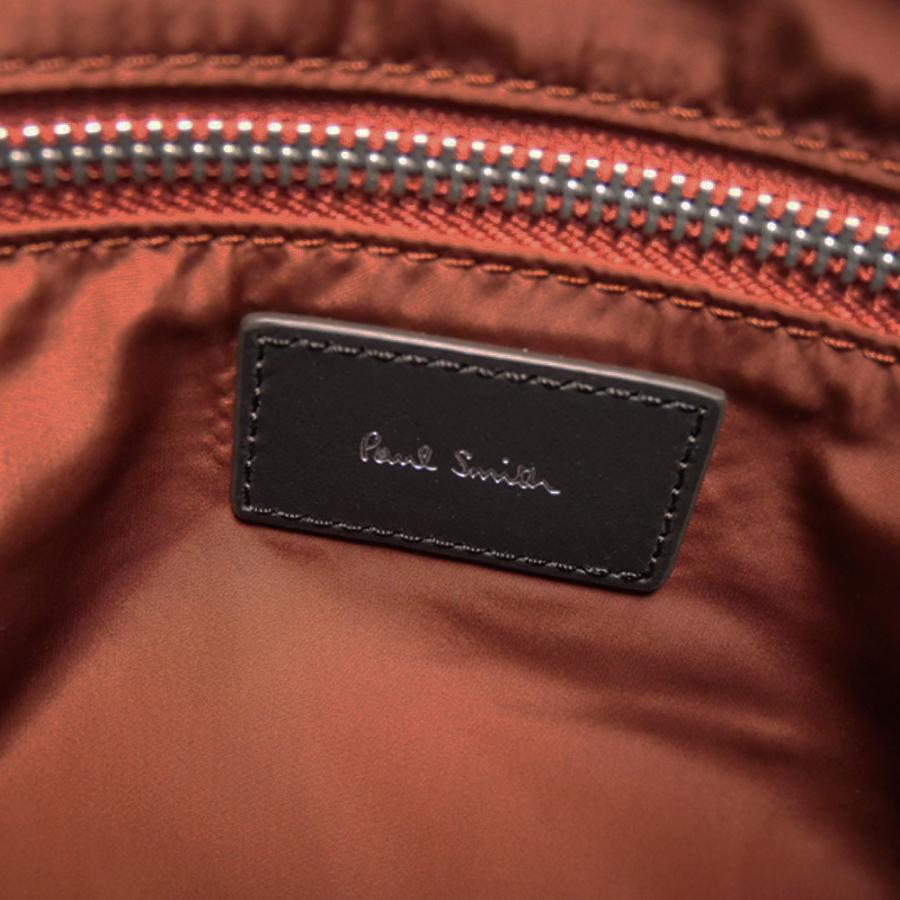 Paul Smith（ポール・スミス） PS PAUL SMITH メンズショルダーバッグ
