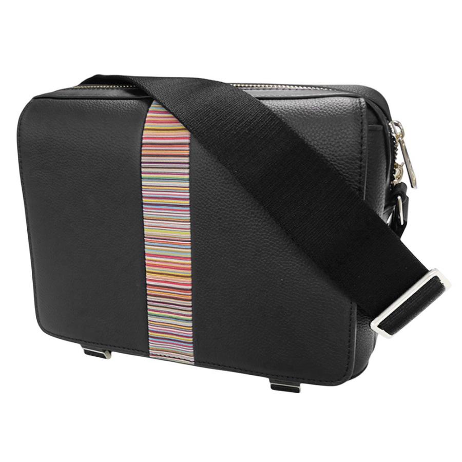 Paul Smith PS PAUL SMITH ポールスミス メンズショルダーバッグ