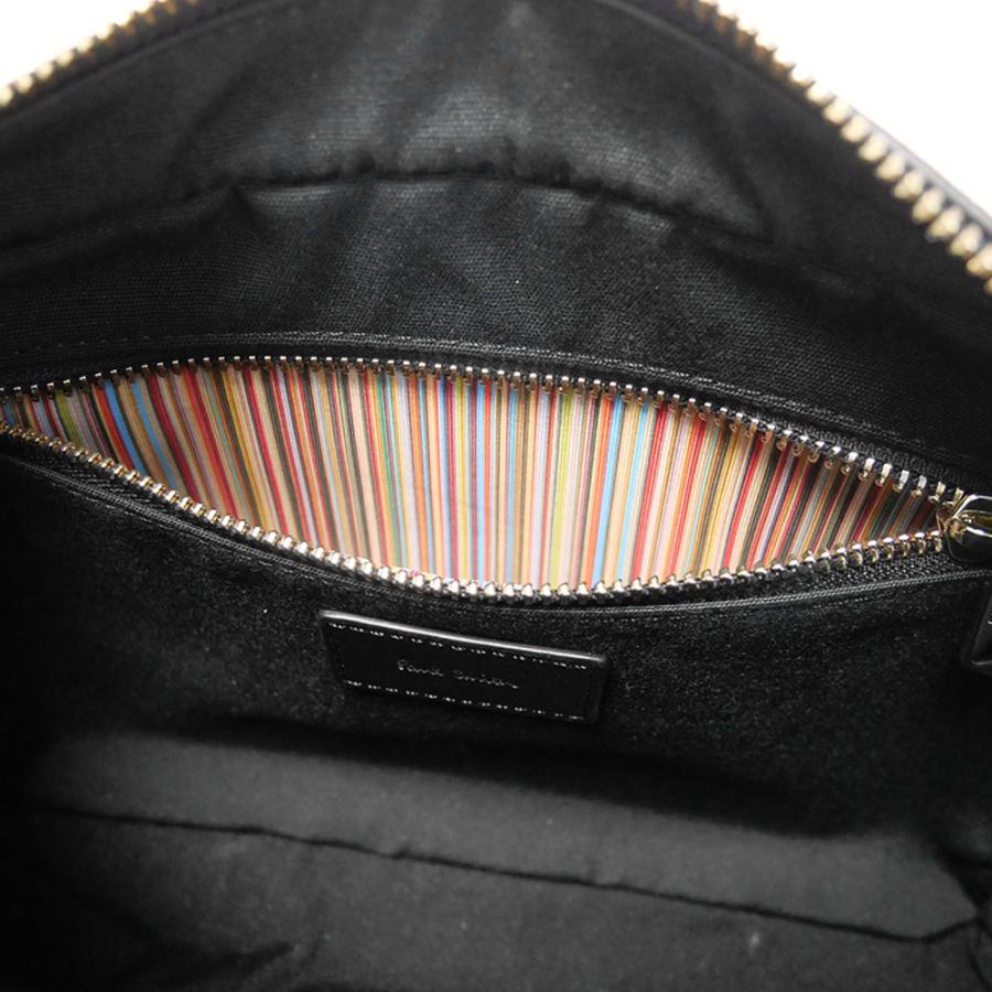 Paul Smith PS PAUL SMITH ポールスミス メンズショルダーバッグ