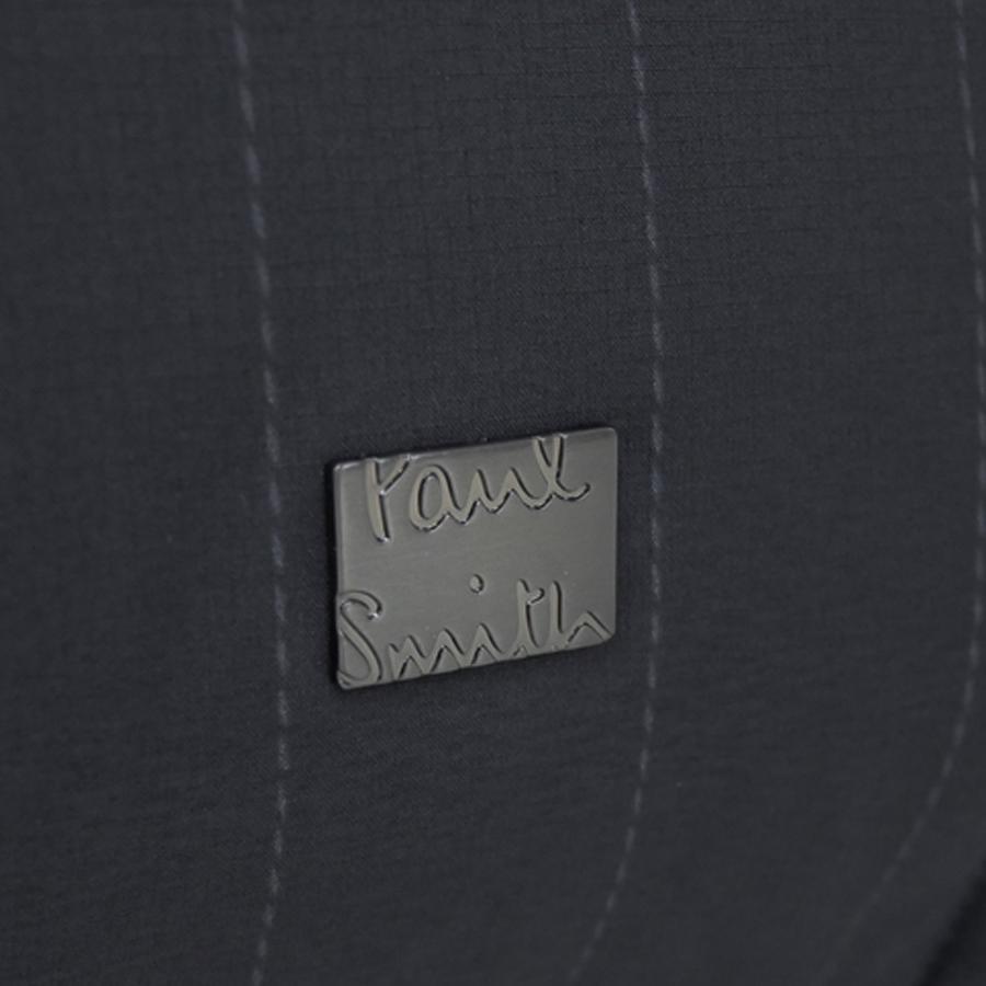 Paul Smith（ポール・スミス） PS PAUL SMITH メンズボストンバッグ