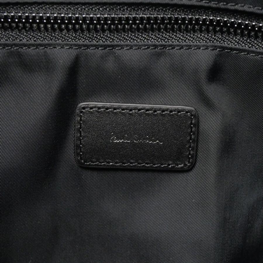 Paul Smith（ポール・スミス） PS PAUL SMITH メンズボストンバッグ