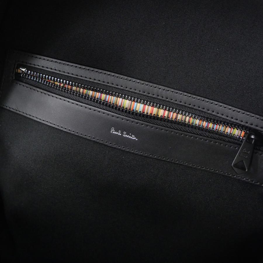 Paul Smith（ポール・スミス） PS PAUL SMITH メンズバックパック M1A