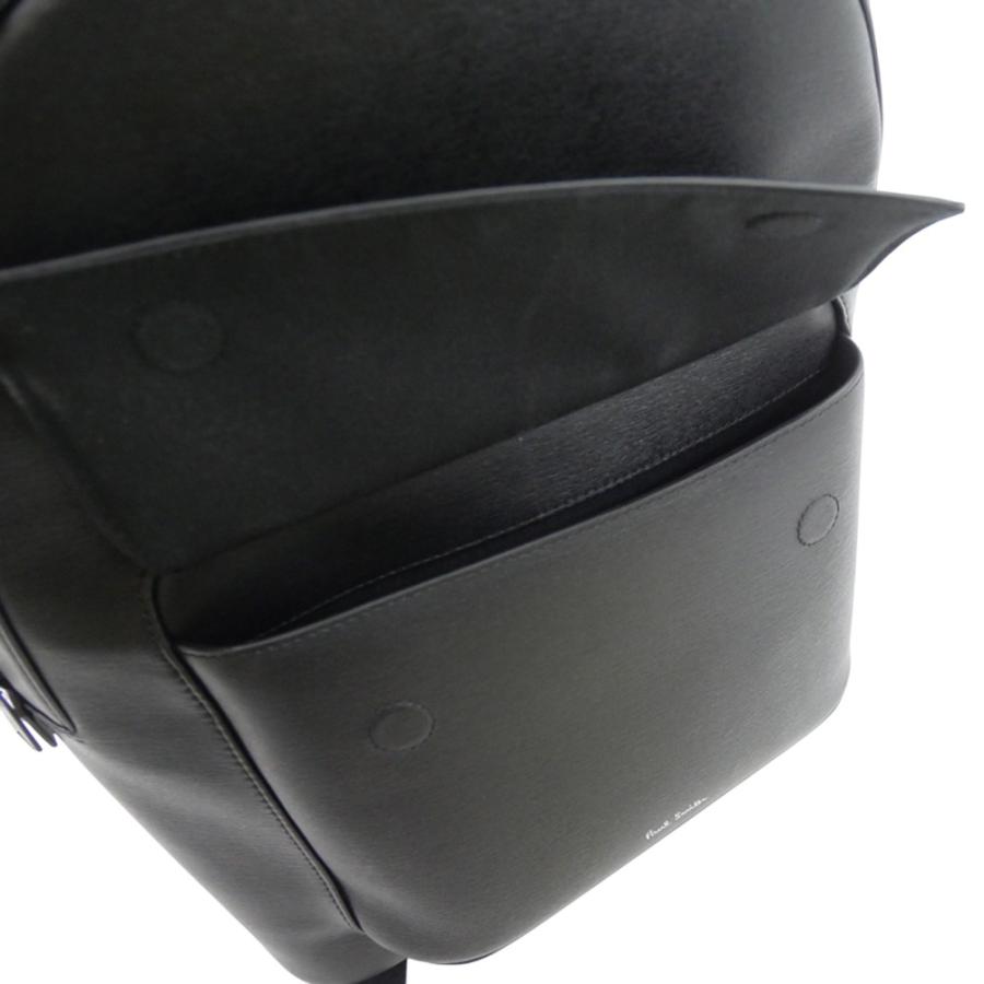 Paul Smith（ポール・スミス） PS PAUL SMITH メンズバックパック M1A