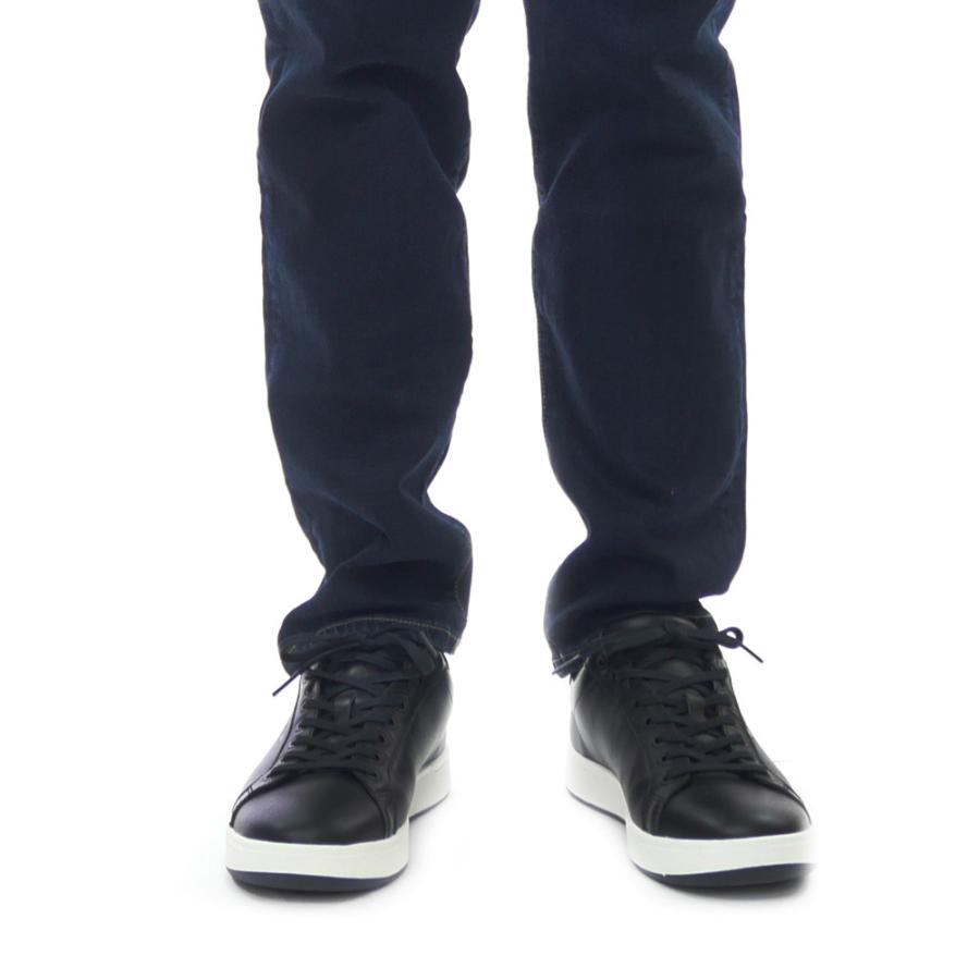 PS PAUL SMITH ポールスミス メンズ スニーカー 靴 シューズ ローカット M2S ALY02 MCAS / ALBANY ブラック 定番人気商品 Paul Smith（ポール・スミス） PS PAUL SMITH メンズローカット
