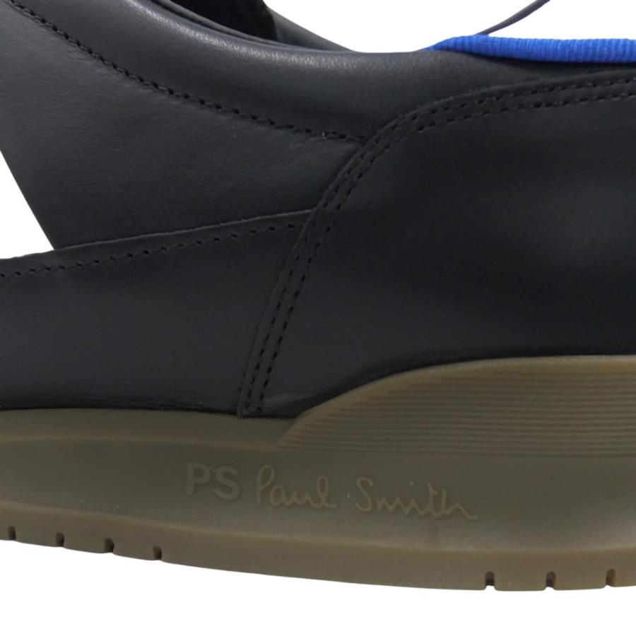 Paul Smith（ポール・スミス） PS PAUL SMITH メンズローカット