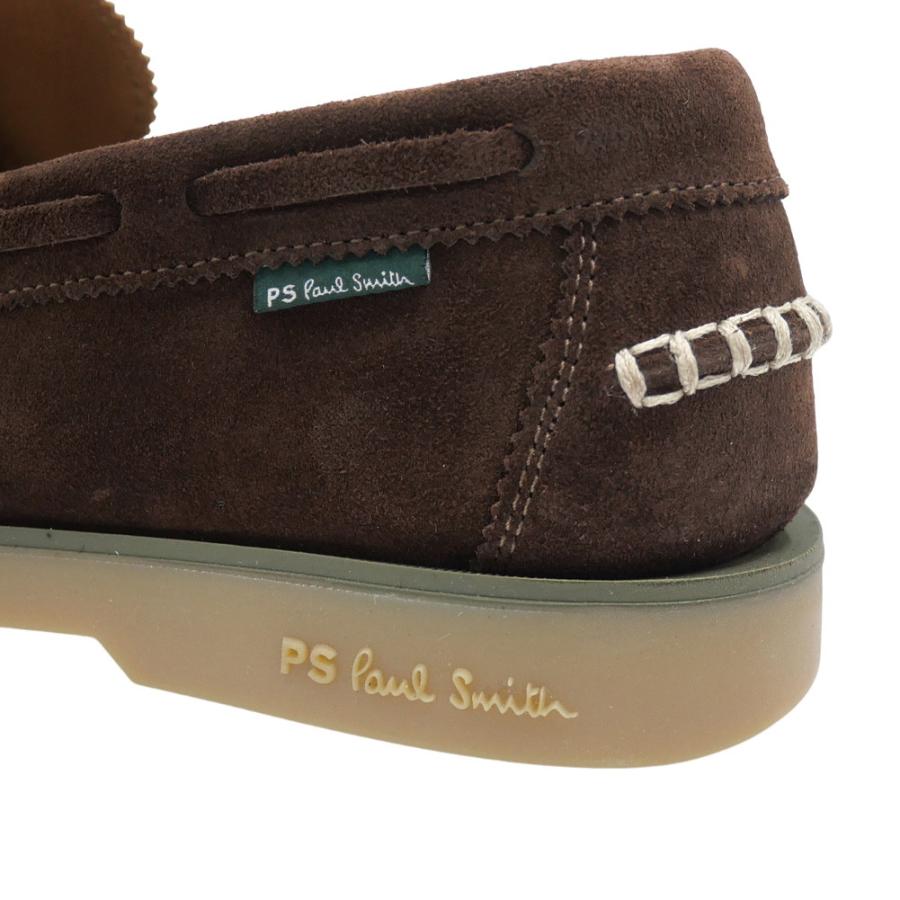 Paul Smith（ポール・スミス） PS PAUL SMITH メンズ レザー