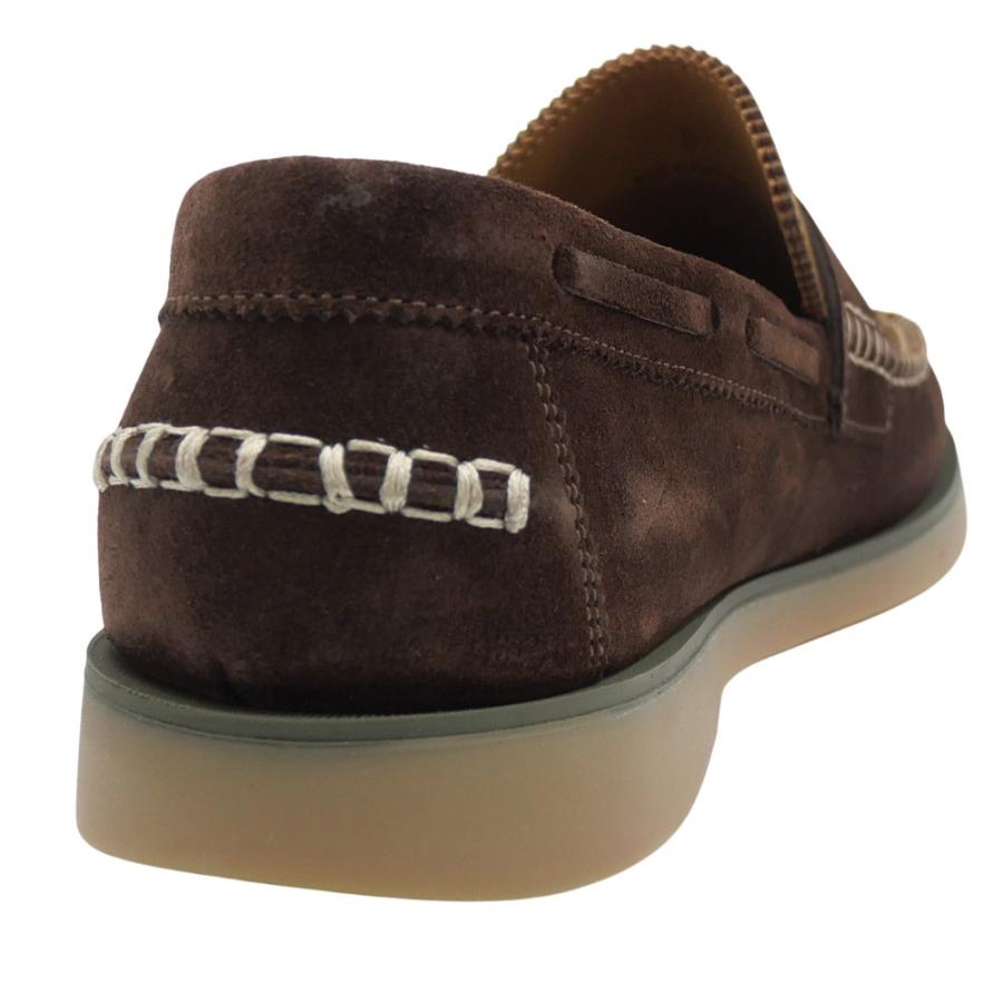 Paul Smith（ポール・スミス） PS PAUL SMITH メンズレザーローファー