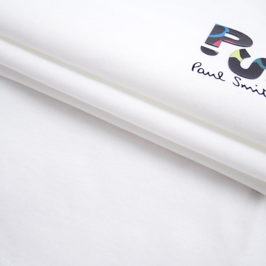 Paul Smith PS PAUL SMITH ポールスミス メンズクルーネックT