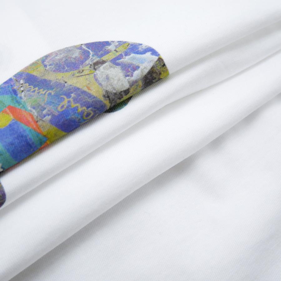 Paul Smith PS PAUL SMITH ポールスミス メンズクルーネックT