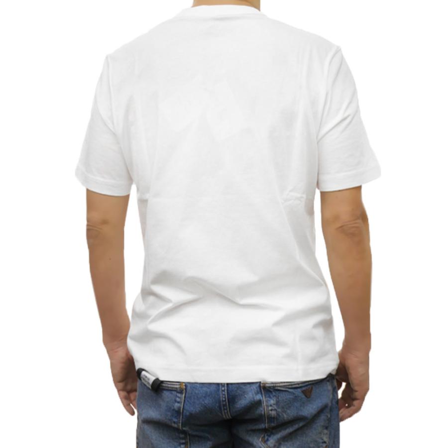 Paul Smith PS PAUL SMITH ポールスミス メンズクルーネックT