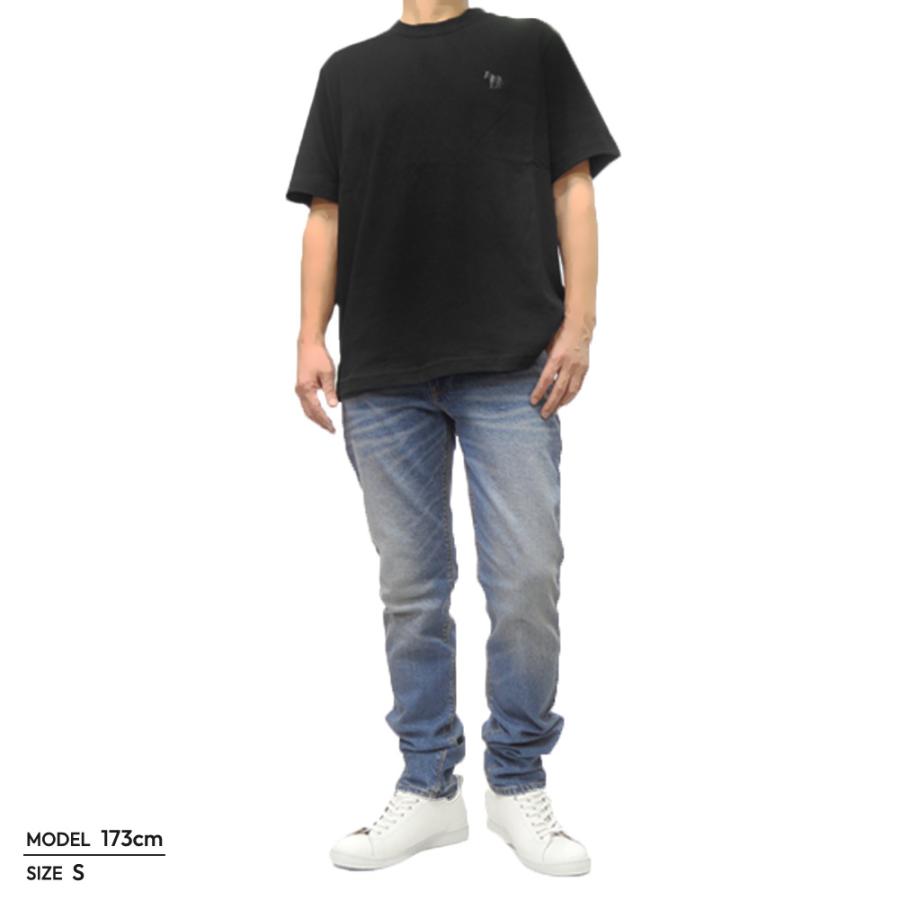 Paul Smith PS PAUL SMITH ポールスミス メンズクルーネックT