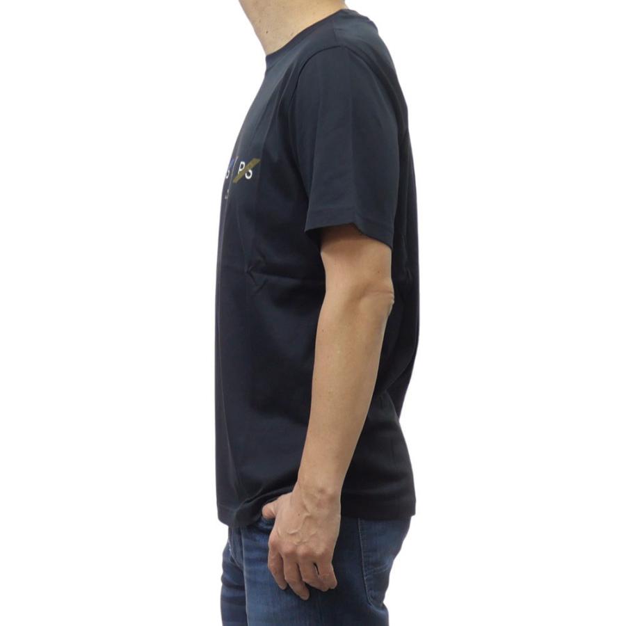 Paul Smith PS PAUL SMITH ポールスミス メンズクルーネックT