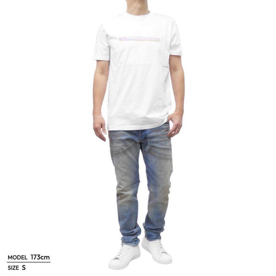 Paul Smith PS PAUL SMITH ポールスミス メンズクルーネックT